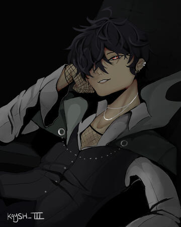 Suffering